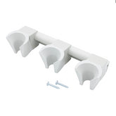Vertical Mount Assistant's Holders, 3 Position